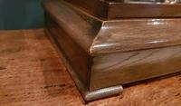 Antique Armstrong of Manchester Oak Barograph (7 of 8) Antique Armstrong of Manchester Oak Barograph (7 of 8)