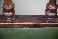 Victorian Upholstered Sofa (6 of 13) Victorian Upholstered Sofa (6 of 13)