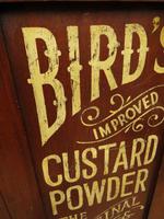 Antique Victorian Table Top Birds Custard Cabinet, Shop Display Piece (6 of 13) Antique Victorian Table Top Birds Custard Cabinet, Shop Display Piece (6 of 13)