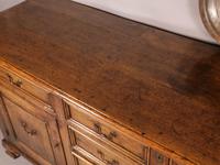 Superb Georgian Oak Serving Dresser Large (12 of 20) Superb Georgian Oak Serving Dresser Large (12 of 20)
