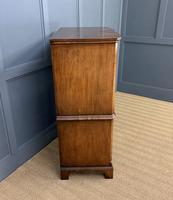 Burr Walnut Tallboy (4 of 15) Burr Walnut Tallboy (4 of 15)