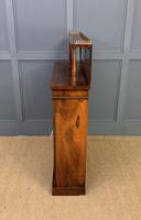 Regency Rosewood Chiffonier (12 of 14) Regency Rosewood Chiffonier (12 of 14)