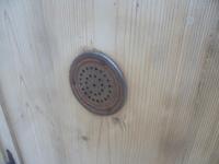 Victorian Tall Antique Pine 4 Drawer Kitchen Storage Cupboard to wax / paint (7 of 12) Victorian Tall Antique Pine 4 Drawer Kitchen Storage Cupboard to wax / paint (7 of 12)