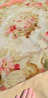 Very Fine Antique Aubusson Rug (5 of 6) Very Fine Antique Aubusson Rug (5 of 6)