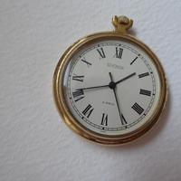 Sekonda Pocket Watch Working (7 of 7) Sekonda Pocket Watch Working (7 of 7)