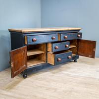 Sycamore Topped Dresser (2 of 10) Sycamore Topped Dresser (2 of 10)
