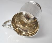 Gorgeous George III silver Child’s/Christening mug Peter Bateman London 1797 (5 of 6) Gorgeous George III silver Child’s/Christening mug Peter Bateman London 1797 (5 of 6)