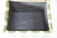 Welsh Blanket Ottoman (2 of 12) Welsh Blanket Ottoman (2 of 12)