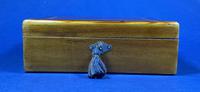 Victorian Rosewood Box With Inlay. (11 of 12) Victorian Rosewood Box With Inlay. (11 of 12)