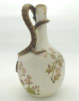 A Very Large and Very Fine Royal Worcester Porcelain Dragon Ewer C.1887 (9 of 11) A Very Large and Very Fine Royal Worcester Porcelain Dragon Ewer C.1887 (9 of 11)