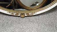 Pair of Oval Mirrors (3 of 6) Pair of Oval Mirrors (3 of 6)