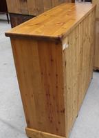 1960's Country Pine Merchants Chest Drawers (5 of 5) 1960's Country Pine Merchants Chest Drawers (5 of 5)