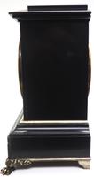 Antique French Slate & Ormolu Mantel Clock striking 8 day (4 of 11) Antique French Slate & Ormolu Mantel Clock striking 8 day (4 of 11)