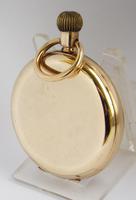 Antique Limit Full Hunter Pocket Watch (2 of 6) Antique Limit Full Hunter Pocket Watch (2 of 6)