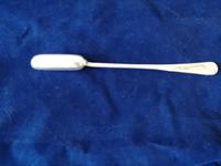 Good Silver Marrow Scoop (2 of 4) Good Silver Marrow Scoop (2 of 4)