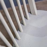 Vintage Painted Chair (4 of 8) Vintage Painted Chair (4 of 8)