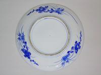 Good Large 19th Century Japanese Arita Ware Charger (4 of 7) Good Large 19th Century Japanese Arita Ware Charger (4 of 7)