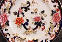 Masons Mandalay Plate 9 Inch (2 of 4) Masons Mandalay Plate 9 Inch (2 of 4)