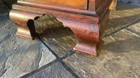 Georgian Knee Hole Desk (3 of 28) Georgian Knee Hole Desk (3 of 28)