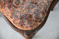 Antique Oak Corner Chair (3 of 12) Antique Oak Corner Chair (3 of 12)