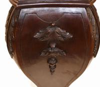 Pair of Gillows Pedestal Stands Carved Neo Classical Tables 1880 (5 of 13) Pair of Gillows Pedestal Stands Carved Neo Classical Tables 1880 (5 of 13)