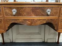 Burr Walnut Dressing Table c.1920 (5 of 14) Burr Walnut Dressing Table c.1920 (5 of 14)