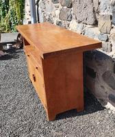 Rare Heal's Oak Cabinet Come Table (3 of 7) Rare Heal's Oak Cabinet Come Table (3 of 7)