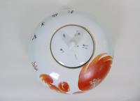 Antique Chinese Porcelain Lidded Dragon Bowl (3 of 10) Antique Chinese Porcelain Lidded Dragon Bowl (3 of 10)