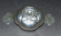 17th Century German Silver Wine Taster (5 of 9) 17th Century German Silver Wine Taster (5 of 9)