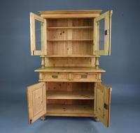 Victorian Pine Glazed Dresser (2 of 4) Victorian Pine Glazed Dresser (2 of 4)