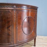 Neoclassical Style Sideboard (2 of 12) Neoclassical Style Sideboard (2 of 12)