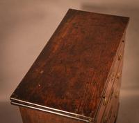 Rare Early Georgian Bachelors Chest Tiny (6 of 11) Rare Early Georgian Bachelors Chest Tiny (6 of 11)
