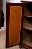 Filing Cabinet 19th Century Mahogany Birdseye Maple (4 of 10) Filing Cabinet 19th Century Mahogany Birdseye Maple (4 of 10)
