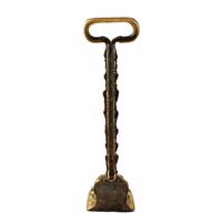 Brass Lion Paw Door Stop (7 of 7) Brass Lion Paw Door Stop (7 of 7)
