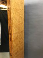 19th Century French Ash Armoire Wardrobe (7 of 9) 19th Century French Ash Armoire Wardrobe (7 of 9)