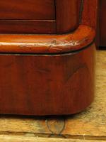 Victorian Antique Pedestal Desk, Hobbs & Co London (11 of 24) Victorian Antique Pedestal Desk, Hobbs & Co London (11 of 24)