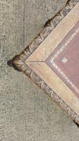 Quality Victorian Oak Writing Desk (6 of 12) Quality Victorian Oak Writing Desk (6 of 12)
