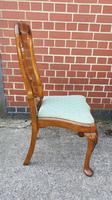 Top Quality Set of Eight Walnut Dining Chairs (12 of 13) Top Quality Set of Eight Walnut Dining Chairs (12 of 13)