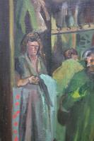 The Indoor Market by Edward Morgan (6 of 8) The Indoor Market by Edward Morgan (6 of 8)