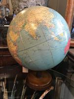 Phillips Table Globe (2 of 4) Phillips Table Globe (2 of 4)