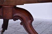Large Victorian Circular Low / Coffee Table (5 of 5) Large Victorian Circular Low / Coffee Table (5 of 5)