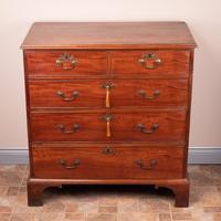 Good Quality Georgian Mahogany Chest of Drawers (13 of 15) Good Quality Georgian Mahogany Chest of Drawers (13 of 15)