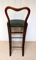 Unusual Clerks Chair (10 of 10) Unusual Clerks Chair (10 of 10)