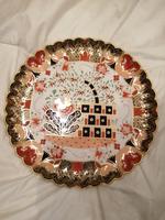 Impressive Copeland Imari Charger (6 of 6) Impressive Copeland Imari Charger (6 of 6)