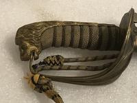 Royal Navy Officers Sword Victorian (13 of 22) Royal Navy Officers Sword Victorian (13 of 22)