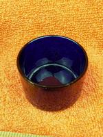 Antique Sterling Silver Hallmarked Mustard Pot & Blue Liner 1933, S Blanckensee & Son Ltd, Birmingham (4 of 10) Antique Sterling Silver Hallmarked Mustard Pot & Blue Liner 1933, S Blanckensee & Son Ltd, Birmingham (4 of 10)