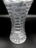 Thomas Webb Modernist Decanter (6 of 7) Thomas Webb Modernist Decanter (6 of 7)