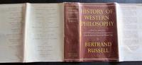 1946 1st Edition History of Western Philosophy by Bertrand Russell (4 of 5) 1946 1st Edition History of Western Philosophy by Bertrand Russell (4 of 5)