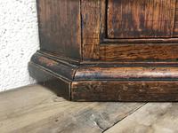 Antique 19th Century Oak Corner Cupboard (5 of 11) Antique 19th Century Oak Corner Cupboard (5 of 11)