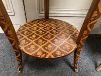 Finest Pair of French Bedside Tables (19 of 29) Finest Pair of French Bedside Tables (19 of 29)